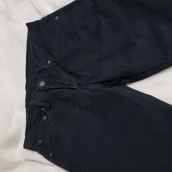 Levi's 512 Size 28"x29.5" - Picture 7 of 13
